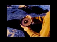Thumbnail for the The Lazy Eyes - The Island (K.I.M Remix) - Official Visualiser link, provided by host site
