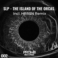 Thumbnail for the SLP - The Island of the Orcas link, provided by host site