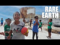 Thumbnail for the Chris Hadfield - The Island of Violent Basketball link, provided by host site