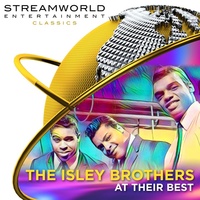 Thumbnail for the The Isley Brothers - The Isley Brothers At Their Best link, provided by host site