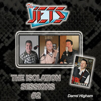 Thumbnail for the The Jets - The Isolation Sessions #2 link, provided by host site