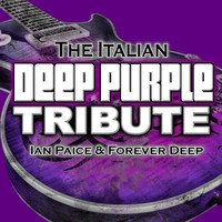 Thumbnail for the Ian Paice - The Italian Deep Purple Tribute link, provided by host site