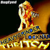 Thumbnail for the Heavygrinder - The Itch link, provided by host site