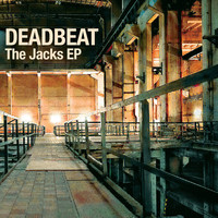 Thumbnail for the Deadbeat - The Jacks link, provided by host site