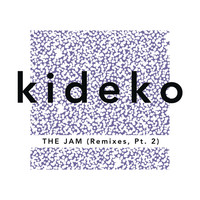 Thumbnail for the Kideko - The Jam (Remixes, Pt. 2) link, provided by host site