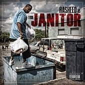 Thumbnail for the Rasheed - The Janitor link, provided by host site