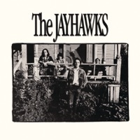 Thumbnail for the The Jayhawks - The Jayhawks (a.k.a. The Bunkhouse Album) link, provided by host site