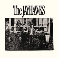 Thumbnail for the The Jayhawks - The Jayhawks (aka. The Bunkhouse Album) link, provided by host site