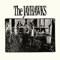 Thumbnail for the The Jayhawks - The Jayhawks (AKA The Bunkhouse Album) link, provided by host site