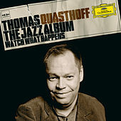 Thumbnail for the Thomas Quasthoff - The Jazz Album link, provided by host site