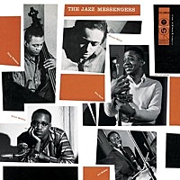 Thumbnail for the Art Blakey - The Jazz Messengers link, provided by host site
