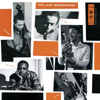 Thumbnail for the Art Blakey & The Jazz Messengers - The Jazz Messengers link, provided by host site
