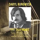 Thumbnail for the Daryl Runswick - The Jazz Years link, provided by host site