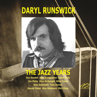 Thumbnail for the Daryl Runswick - The Jazz Years link, provided by host site