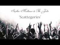 Thumbnail for the Stephen Malkmus & The Jicks - Scattegories link, provided by host site
