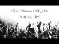 Thumbnail for the Stephen Malkmus & The Jicks - & Scattegories - Scattegories link, provided by host site