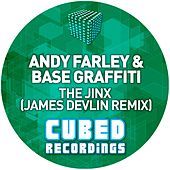 Thumbnail for the Andy Farley - The Jinx (James Devlin Remix) (Andy Farley vs. Base Graffiti) link, provided by host site