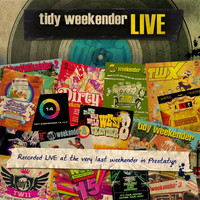 Thumbnail for the Andy Farley - The Jinx - James Devlin Remix link, provided by host site
