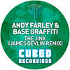 Thumbnail for the Andy Farley - The Jinx (James Devlin Remix) link, provided by host site