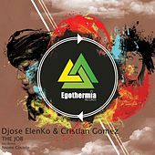 Image of Djose ElenKo linking to their artist page due to link from them being at the top of the main table on this page