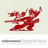 Thumbnail for the Rechenzentrum - The John Peel Session link, provided by host site