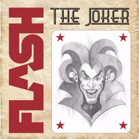 Thumbnail for the Flash - The Joker link, provided by host site