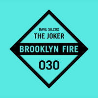 Thumbnail for the Dave Silcox - The Joker link, provided by host site