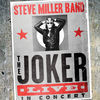 Thumbnail for the Steve Miller - The Joker Live In Concert link, provided by host site