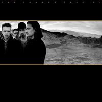 Thumbnail for the U2 - The Joshua Tree link, provided by host site