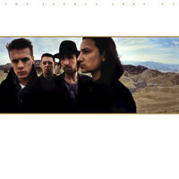 Thumbnail for the U2 - The Joshua Tree link, provided by host site