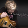 Image of Vicky Beeching linking to their artist page due to link from them being at the top of the main table on this page