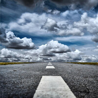 Thumbnail for the Fun - The Journey link, provided by host site
