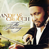 Thumbnail for the Andrae Crouch - The Journey link, provided by host site