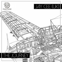 Thumbnail for the Daniel Brooks - The Journey link, provided by host site