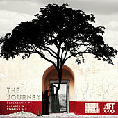 Thumbnail for the Blacksmith - The Journey link, provided by host site