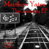 Thumbnail for the Matthew Yates - The Journey link, provided by host site