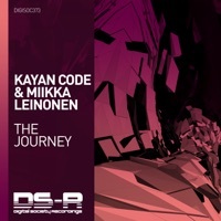 Thumbnail for the Kayan Code - The Journey link, provided by host site