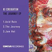 Thumbnail for the KI Creighton - The Journey link, provided by host site