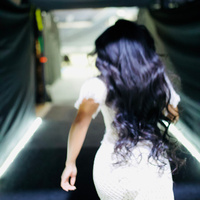 Thumbnail for the H.E.R. - The Journey link, provided by host site