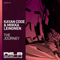 Thumbnail for the Kayan Code - The Journey link, provided by host site