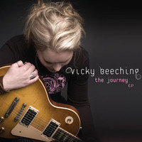 Thumbnail for the Vicky Beeching - The Journey link, provided by host site