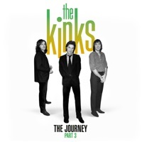 Thumbnail for the The Kinks - The Journey, Pt. 3 link, provided by host site