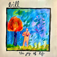 Thumbnail for the Bill - The Joy of Life link, provided by host site