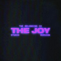 Thumbnail for the The Belonging Co - The Joy (Studio Version) link, provided by host site