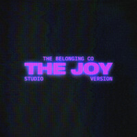 Thumbnail for the The Belonging Co - The Joy (Studio Version) link, provided by host site