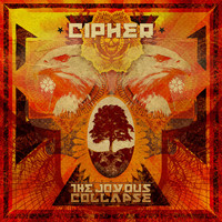 Thumbnail for the Cipher - The Joyous Collapse link, provided by host site