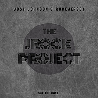 Thumbnail for the Josh Johnson - The Jrock Project link, provided by host site