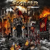 Thumbnail for the Scanner - The Judgement link, provided by host site