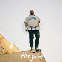 Thumbnail for the Caleborate - The Juice link, provided by host site