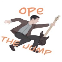 Thumbnail for the Ope - The Jump link, provided by host site